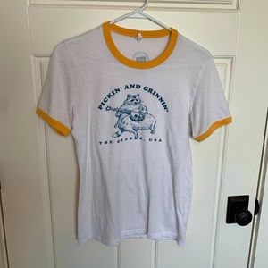 Vintage Ringer Tee